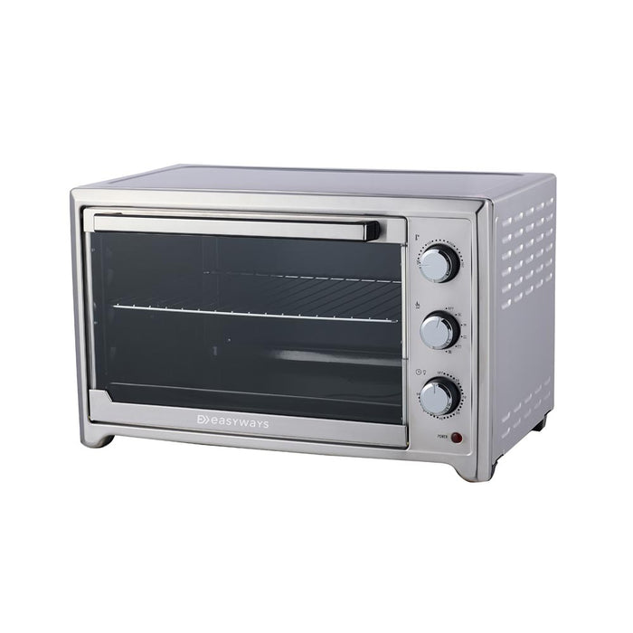 Horno eléctrico Oven Master 45 L  EasyWays