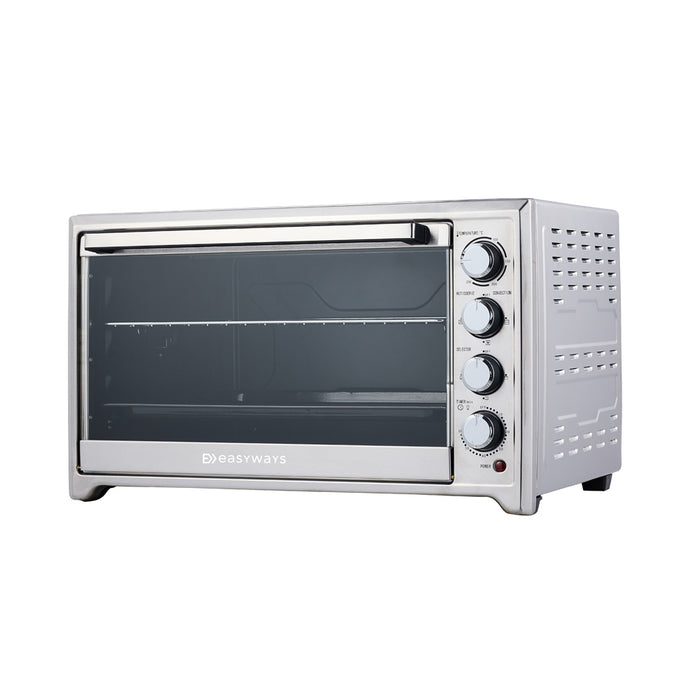 Horno eléctrico Oven Master 60 L EasyWays