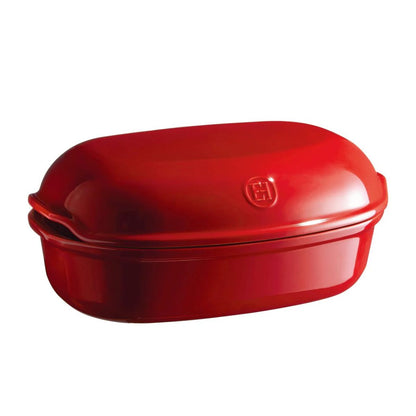 Horno de Cerámica para Pan Artesanal Emile Henry