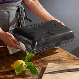 Horno de Cerámica para Pan Baguette Emile Henry