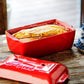 Horno de Cerámica para Pan de Molde Emile Henry