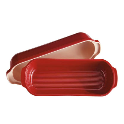 Horno de Cerámica para Pan de Molde Emile Henry