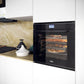 Horno  FMY 99 HS BK Franke