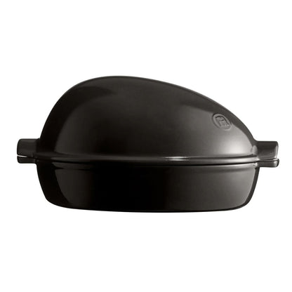 Horno Grande de Cerámica para Asar Carne Emile Henry