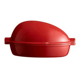 Horno Grande de Cerámica para Asar Carne Emile Henry