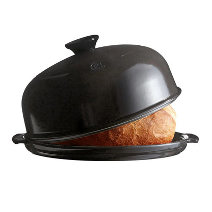 Horno de Cerámica para Pan de Hogaza Emile Henry