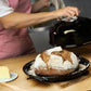 Horno de Cerámica para Pan de Hogaza Emile Henry