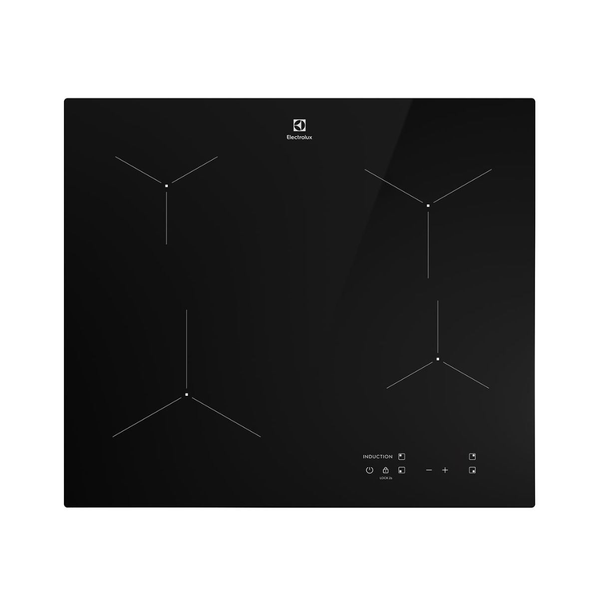 Encimera Inducción IE6LP Electrolux