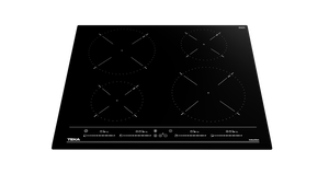 Encimera Inducción IZC 64320 BK MSP Negra Teka