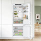 Preventa - Refrigerador Integrable 383 L No Frost Serie 4 KBN96VFE0 Bosch