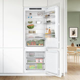 Preventa - Refrigerador Integrable 383 L No Frost Serie 4 KBN96VFE0 Bosch