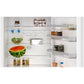 Preventa - Refrigerador Integrable 383 L No Frost Serie 4 KBN96VFE0 Bosch