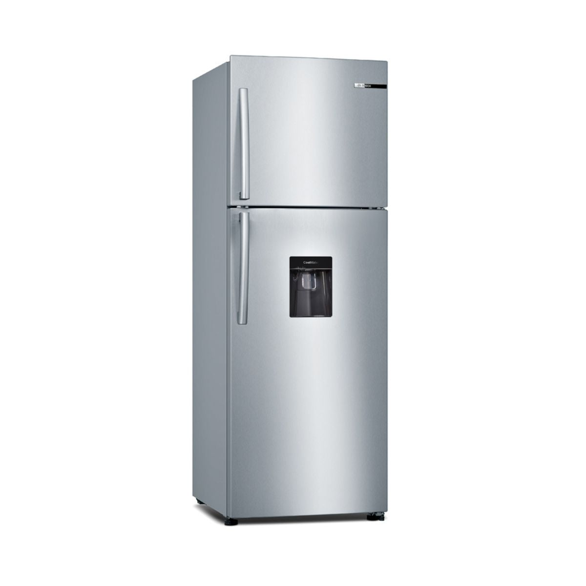 Refrigerador KDD30NL202 Inox Bosch