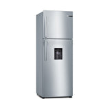 Refrigerador KDD30NL202 Inox Bosch