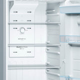 Refrigerador KDD30NL202 Inox Bosch