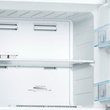 Refrigerador KDD30NL202 Inox Bosch