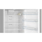 Refrigerador Serie 6 KDN56XLEB Inox Bosch