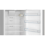 Refrigerador KDN56XLEB Inox Bosch