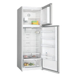 Refrigerador KDN56XLEB Inox Bosch