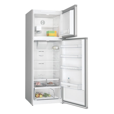 Refrigerador KDN56XLEB Inox Bosch