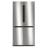 Refrigerador Multidoor Inox  KFN96APEA Bosch