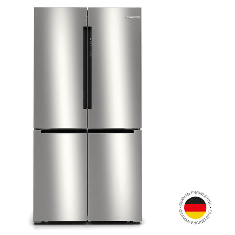 Refrigerador Multidoor Inox  KFN96APEA Bosch