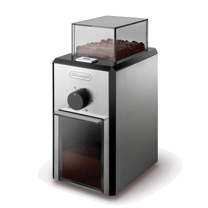 Molinillo de Café Eléctrico KG89 De'Longhi