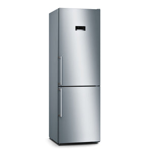 Preventa - Refrigerador Combinado 324 Lt Serie 4 KGN36XLER Bosch