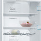 Refrigerador Combinado 324 Lt Serie 4 KGN36XLER Bosch