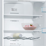 Refrigerador Combinado 324 Lt KGN36XLER Bosch