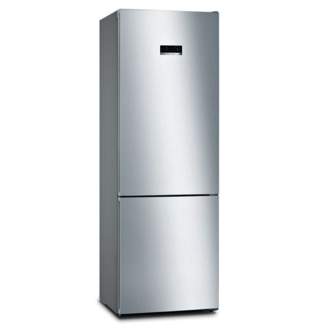 Refrigerador Combi KGN49XIEA Inox Bosch
