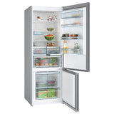 Refrigerador KGN56LBE0N Combi 505 Lts Bosch