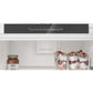 Refrigerador Integrable 310 L VitaFresh Serie 6 KIR81ADD0 Bosch
