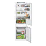 Refrigerador Combi Panelado KIV86VSE0 Bosch