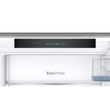Refrigerador Combi Panelado KIV86VSE0 Bosch