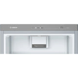 Refrigerador 346 L Acero Antihuellas KSV36FIEP Serie 4 Bosch