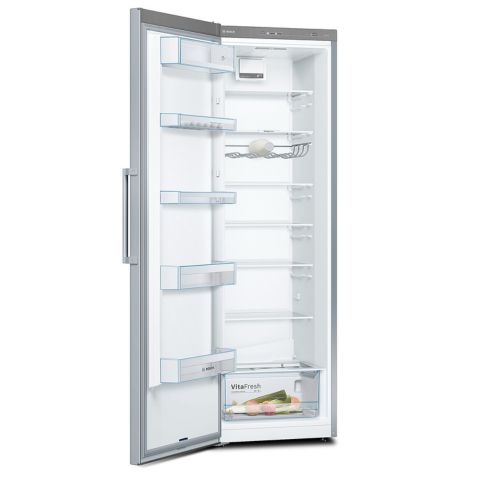 Refrigerador Gemelo 346 Lt KSV36VLEP Bosch