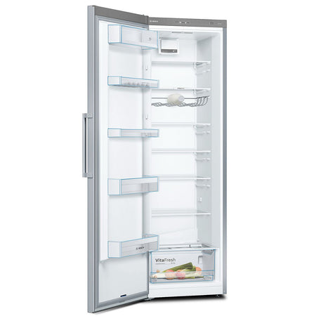 Refrigerador Gemelo 346 Lt KSV36VLEP Bosch