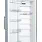 Refrigerador Gemelo 346 Lt Serie 4 KSV36VLEP Bosch