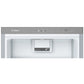 Refrigerador Gemelo 346 Lt Serie 4 KSV36VLEP Bosch