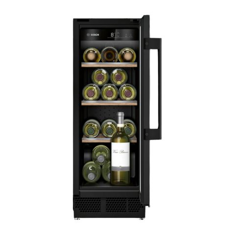 Vinoteca integrable Serie 6 KUW20VHF0 Bosch