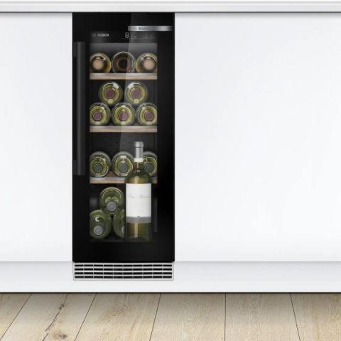 Vinoteca integrable Serie 6 KUW20VHF0 Bosch