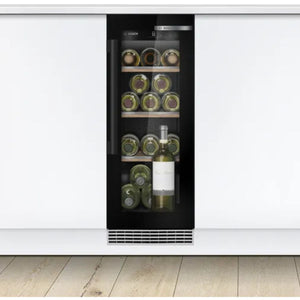 Vinoteca integrable Serie 6 KUW20VHF0 Bosch