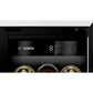 Vinoteca integrable Serie 6 KUW20VHF0 Bosch