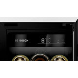 Vinoteca integrable Serie 6 KUW20VHF0 Bosch