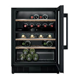 Vinoteca integrable Serie 6 KUW21AHG0 Bosch
