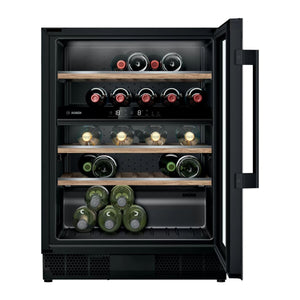 Vinoteca integrable Serie 6 KUW21AHG0 Bosch