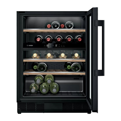 Vinoteca integrable Serie 6 KUW21AHG0 Bosch