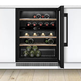 Vinoteca integrable Serie 6 KUW21AHG0 Bosch