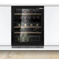 Vinoteca integrable Serie 6 KUW21AHG0 Bosch